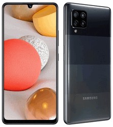 Замена батареи на телефоне Samsung Galaxy A42 в Тюмени